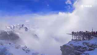 玉龙雪山在哪里个城市