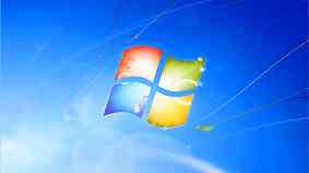 windows7激活