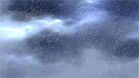 为什么会下雨 为什么会下雨