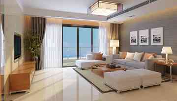 装修颜色搭配 装修颜色搭配