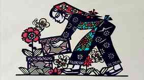 民间艺术有哪些 民间艺术有哪些