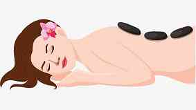 做spa的内容 做spa的内容