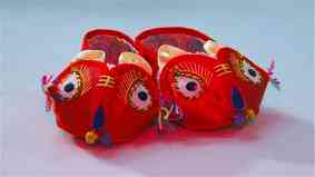 虎头鞋的忌讳 虎头鞋的忌讳