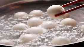 汤圆煮多久能熟 汤圆煮多久能熟