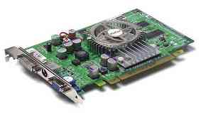 独立显卡坏了的症状 独立显卡坏了的症状